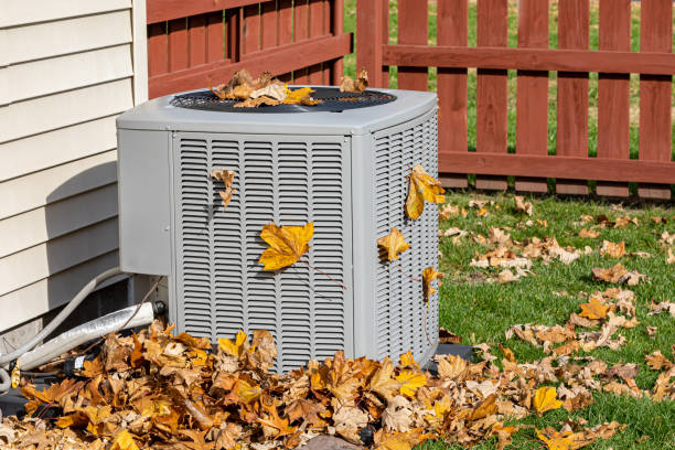 Best Residential HVAC in Harveys Lake, PA