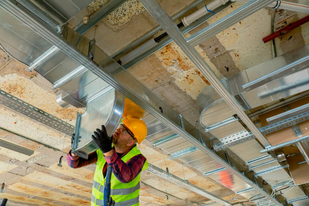 Best Geothermal HVAC Systems in Harveys Lake, PA