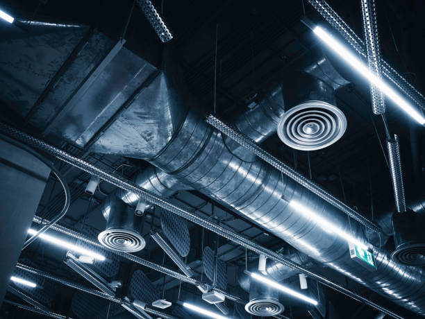 Best HVAC Equipment and Components in Harveys Lake, PA