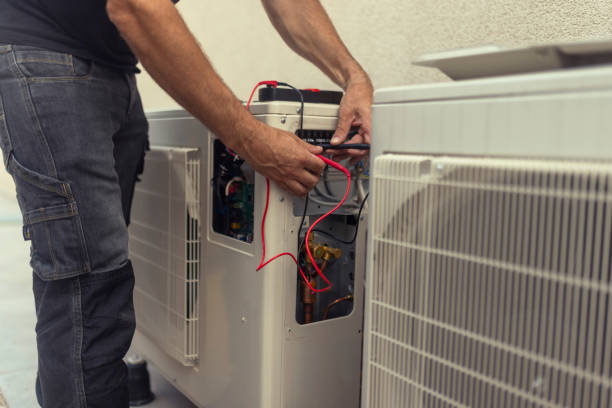 Best HVAC Financing and Leasing in Harveys Lake, PA