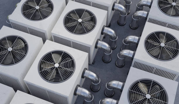Best Solar-powered HVAC Systems in Harveys Lake, PA