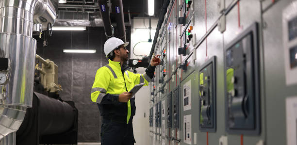 Best Energy-efficient HVAC Solutions in Harveys Lake, PA